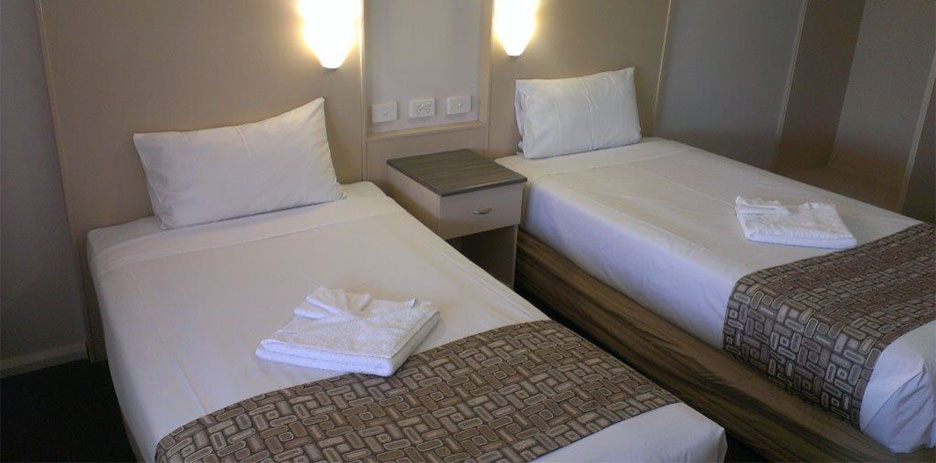 adelaide accommodation fami