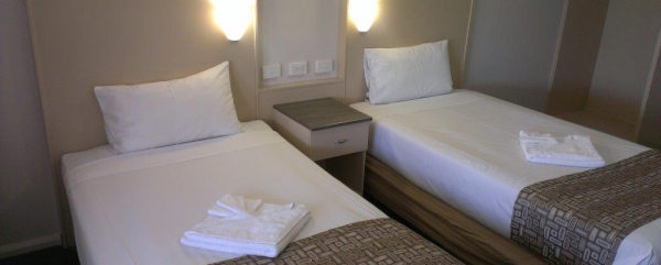Family Rooms